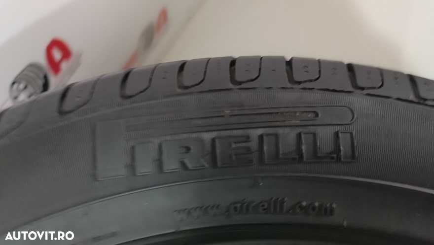 ANVELOPE 255 45 19 100V 255/45/19 PIRELLI CP V10363 VARA - 5