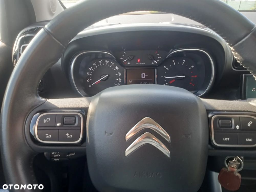Citroën C3 Aircross PureTech 130 Stop & Start Shine - 18