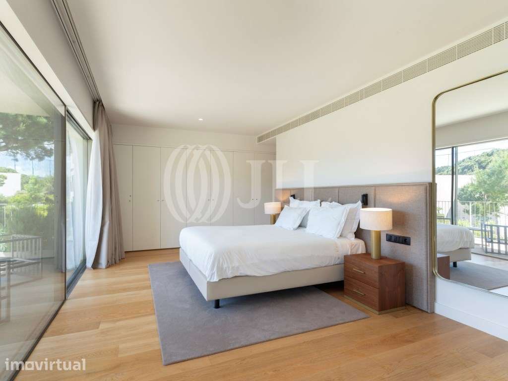 Penthouse T4 condomínio Marinha Prime, Cascais - Grande imagem: 5/36