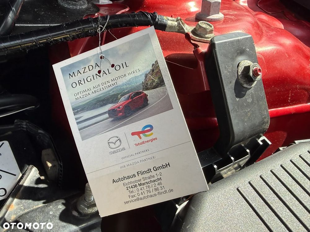 Mazda CX-5 SKYACTIV-G 165 Prime-Line - 19