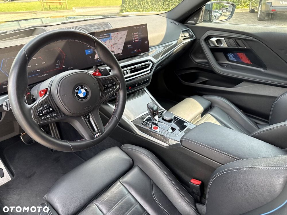 BMW M2 - 22