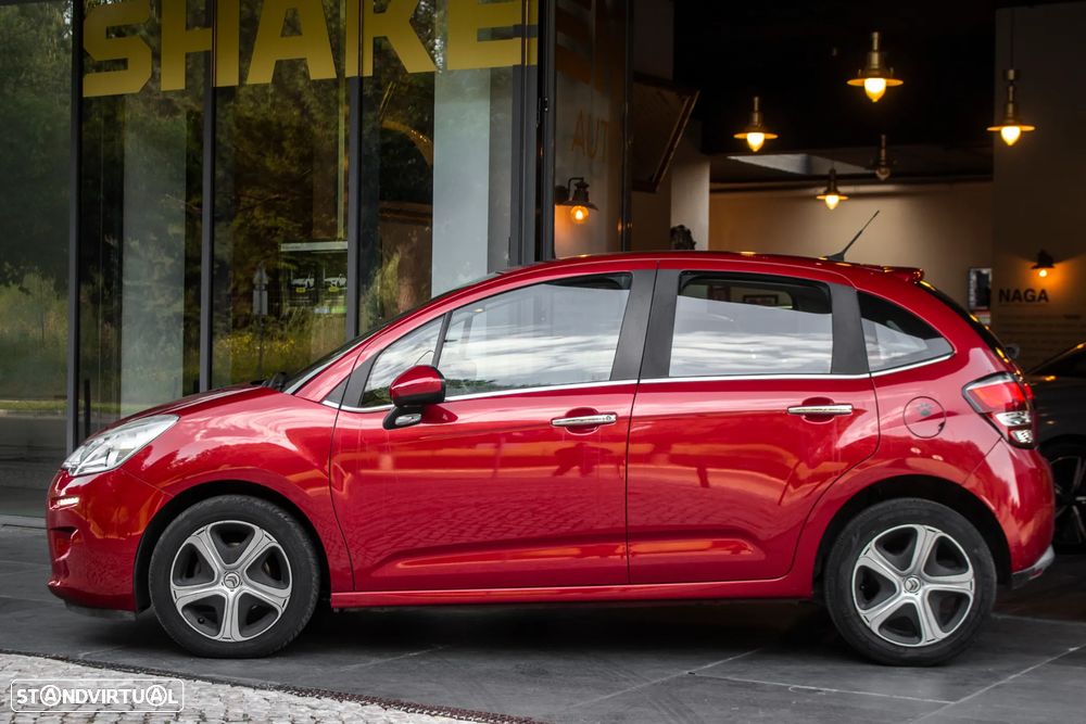 Citroën C3 1.2 PureTech Collection - 2