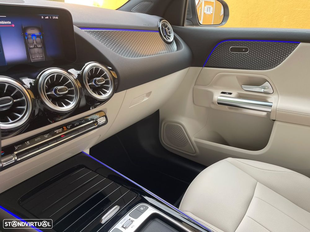 Mercedes-Benz EQA 250+ - 17