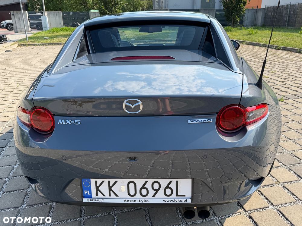 Mazda MX-5 2.0 30th Anniversary - 15