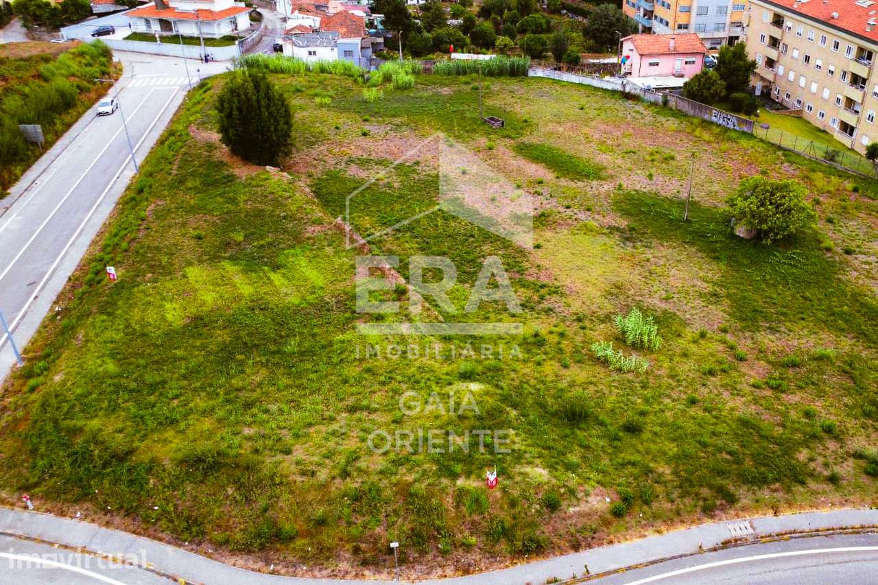 Terreno para investimento em Canelas - Grande imagem: 5/7