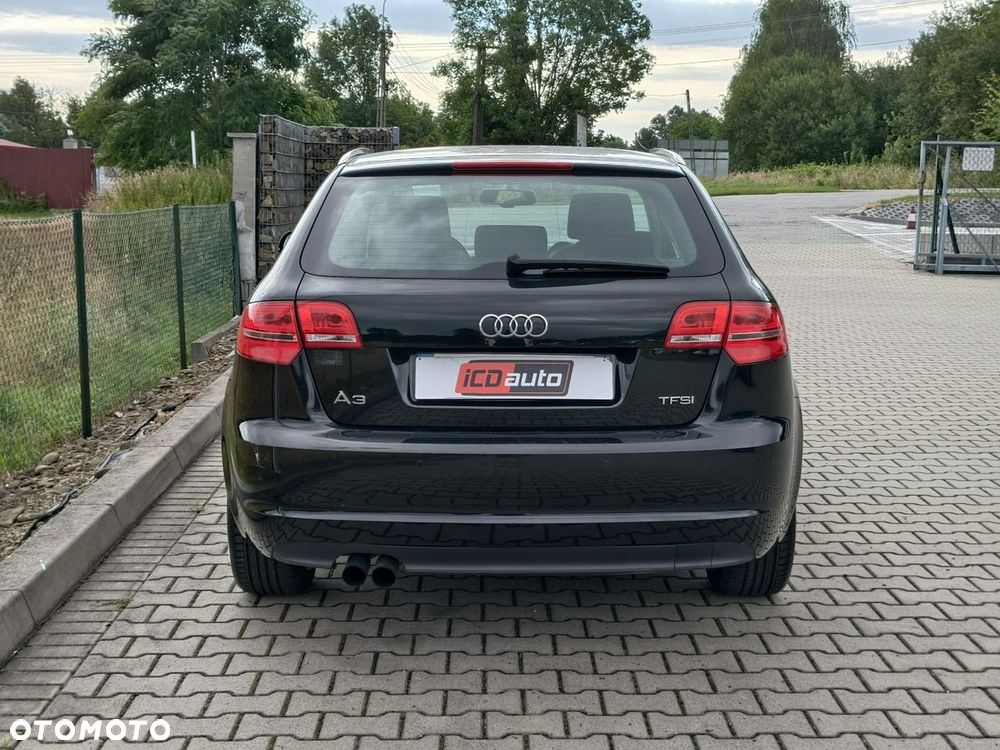 Audi A3 Sportback - 27