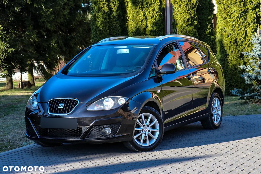 Seat Altea XL - 10