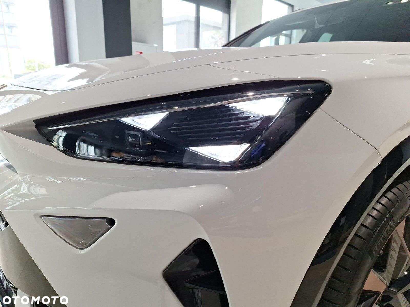 Cupra Formentor - 11