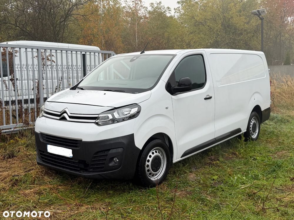Citroën JUMPY - 1