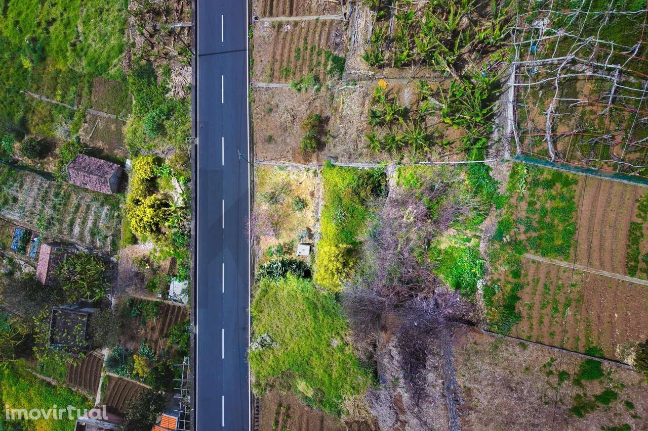 Terreno barato na calheta - Grande imagem: 5/14