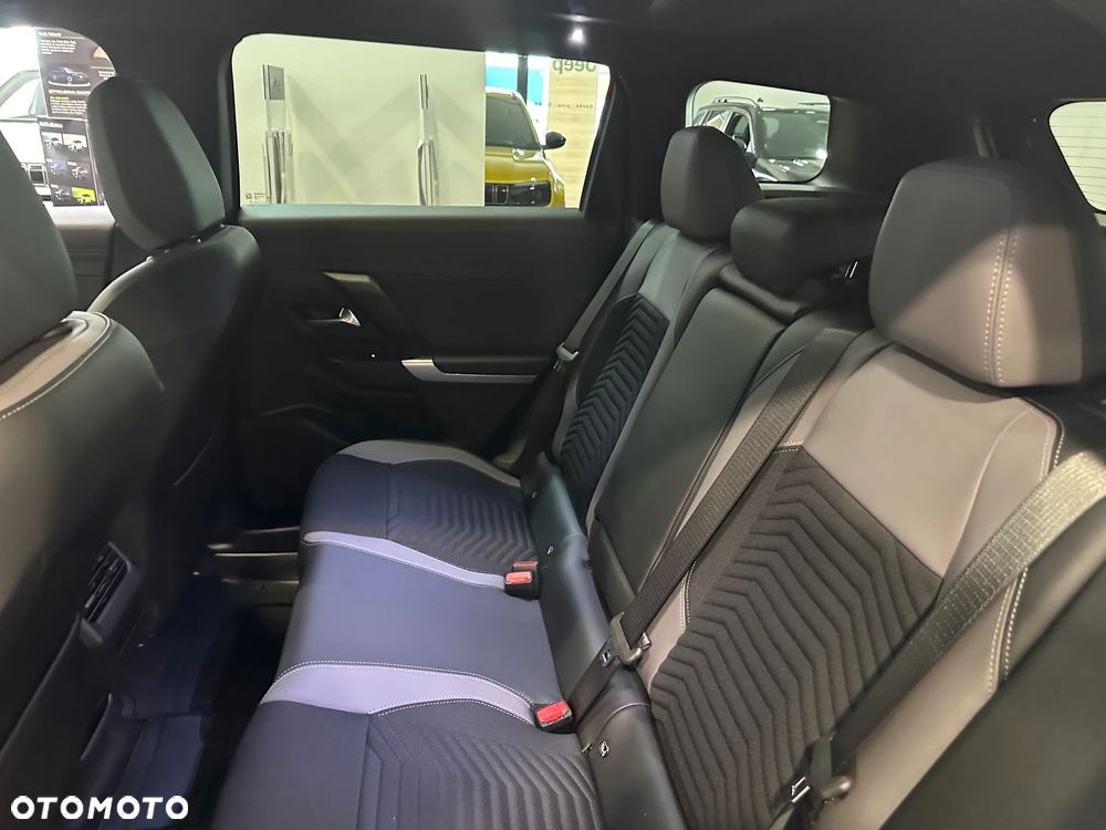 Jeep Compass 1.2 T3 mHEV First Edition FWD DCT - 12
