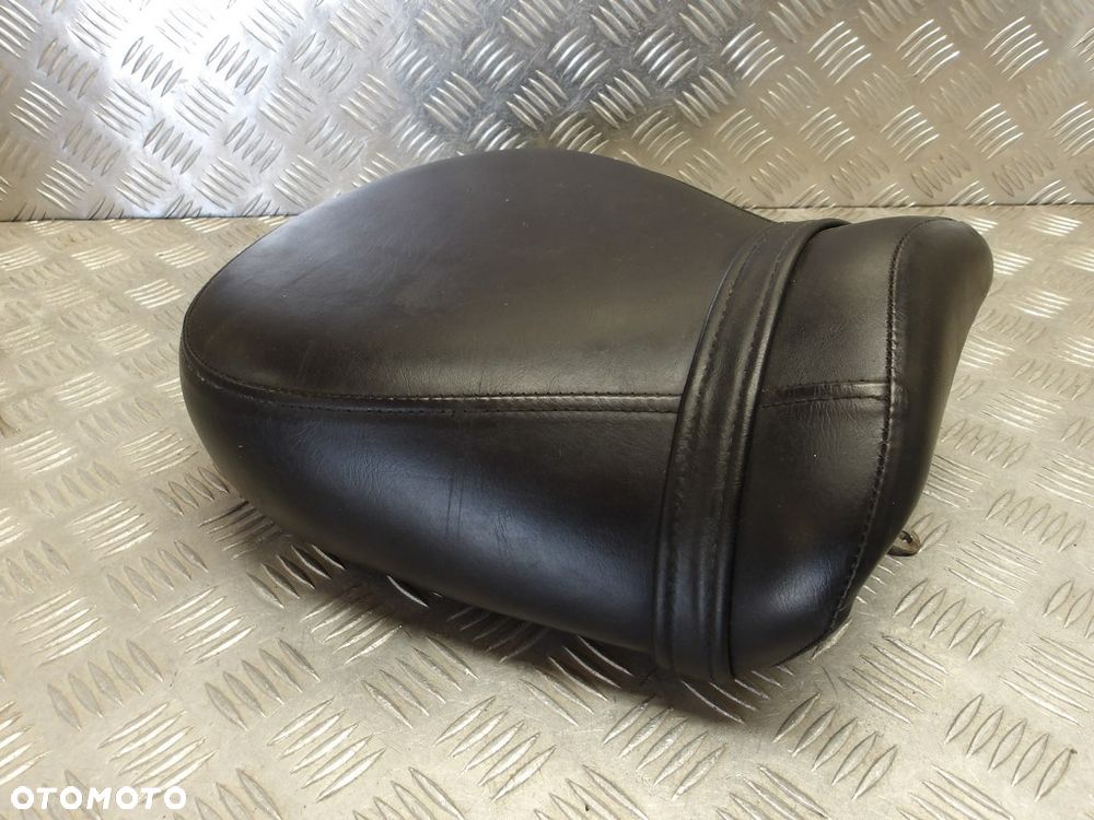 Siedzenie fotel pasażera tył KAWASAKI VN 1500 VULCAN NOMAD 1998-2004  PN: 53001-1869 - 3