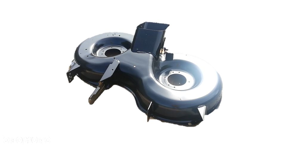 Kosisko obudowa agregat tnący Husqvarna CT131 - 1