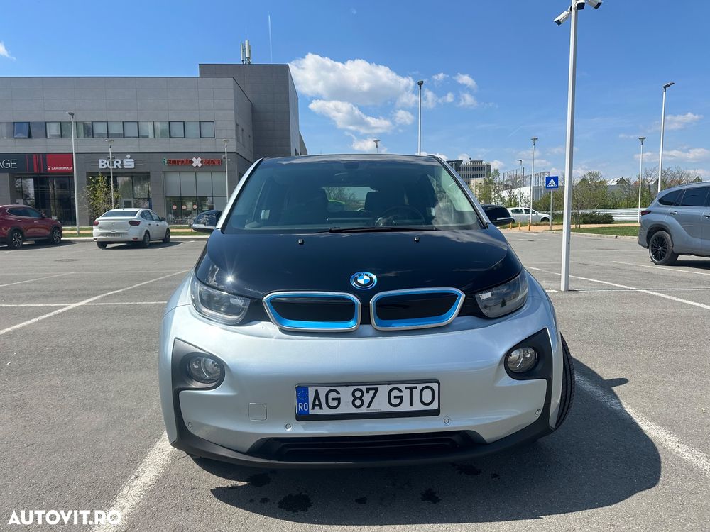 BMW i3 - 6