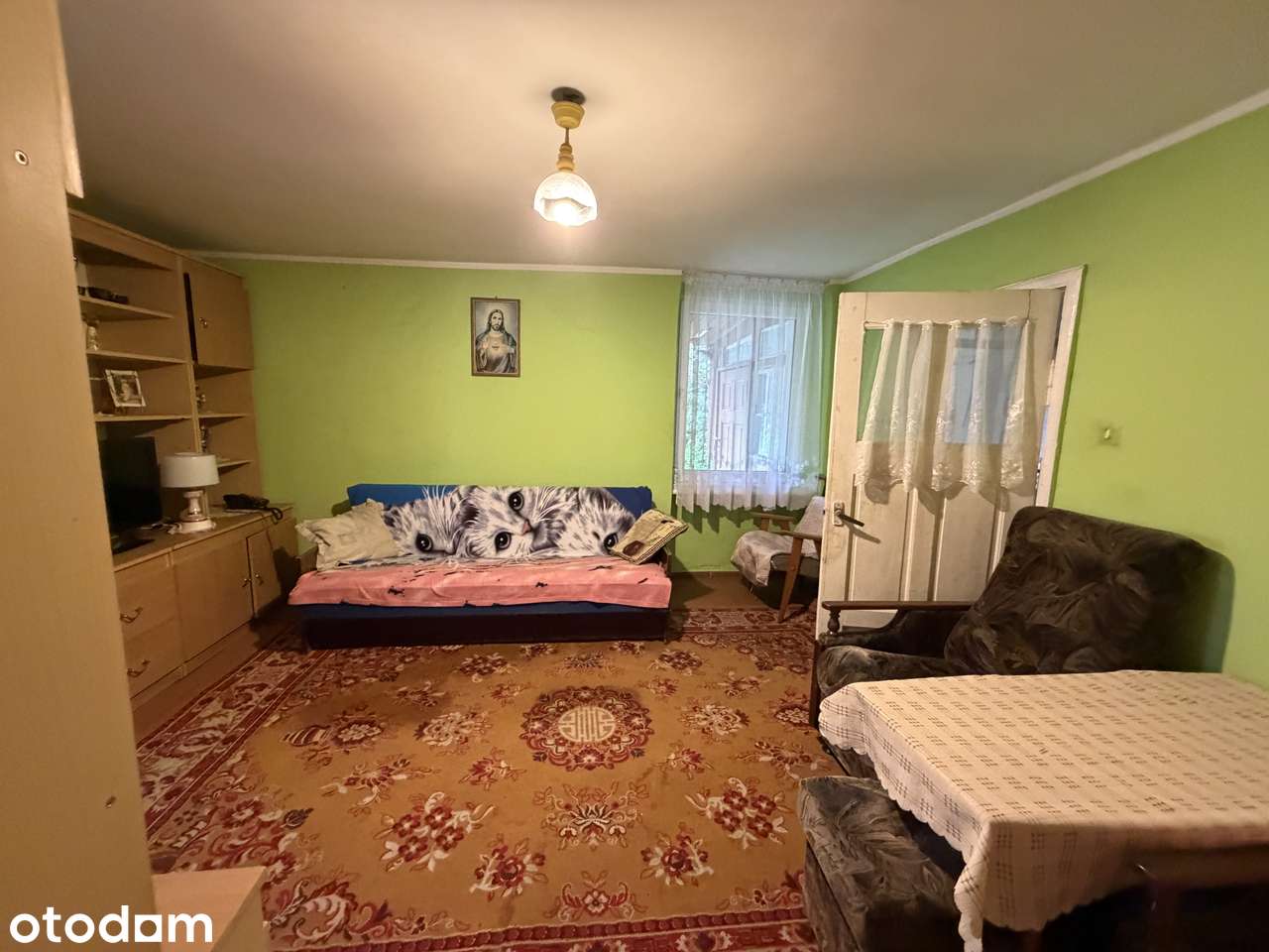 4011,93 zł/ m2 / Dom Wolnostojący 0,06 ha / 0 % prowizji  do aranżacji - Pełny obrazek: 3/8