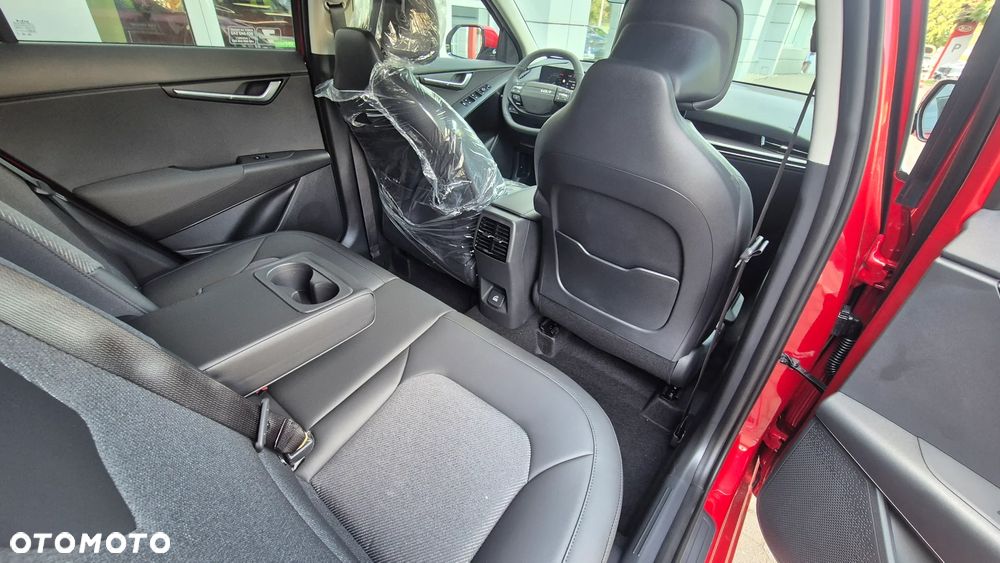 Kia Niro 1.6 GDI Hybrid Business Line - 16