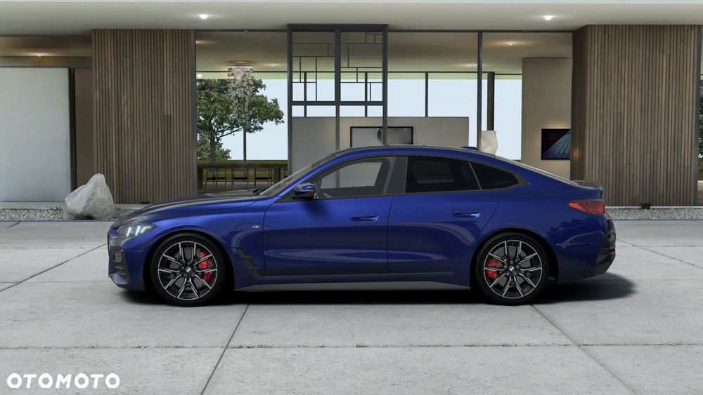 BMW Seria 4 430i xDrive M Sport - 4