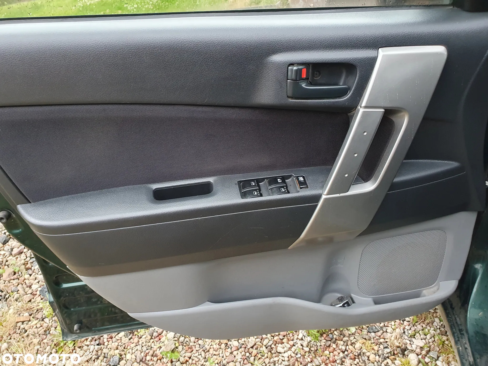 Daihatsu Terios 1.5 Top 4WD - 13