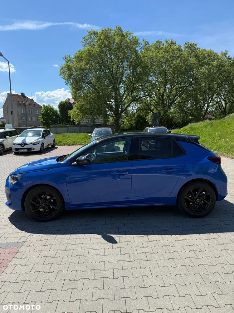 Opel Corsa - 4