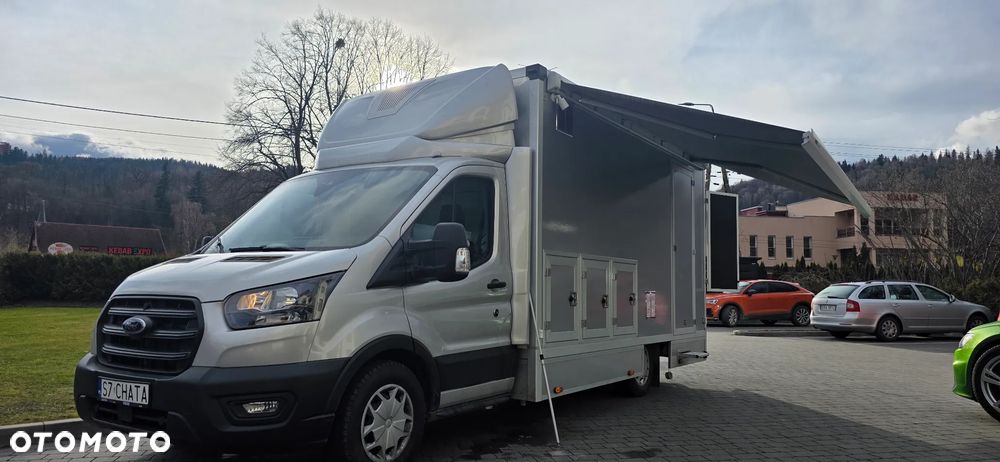 Ford Transit - 27