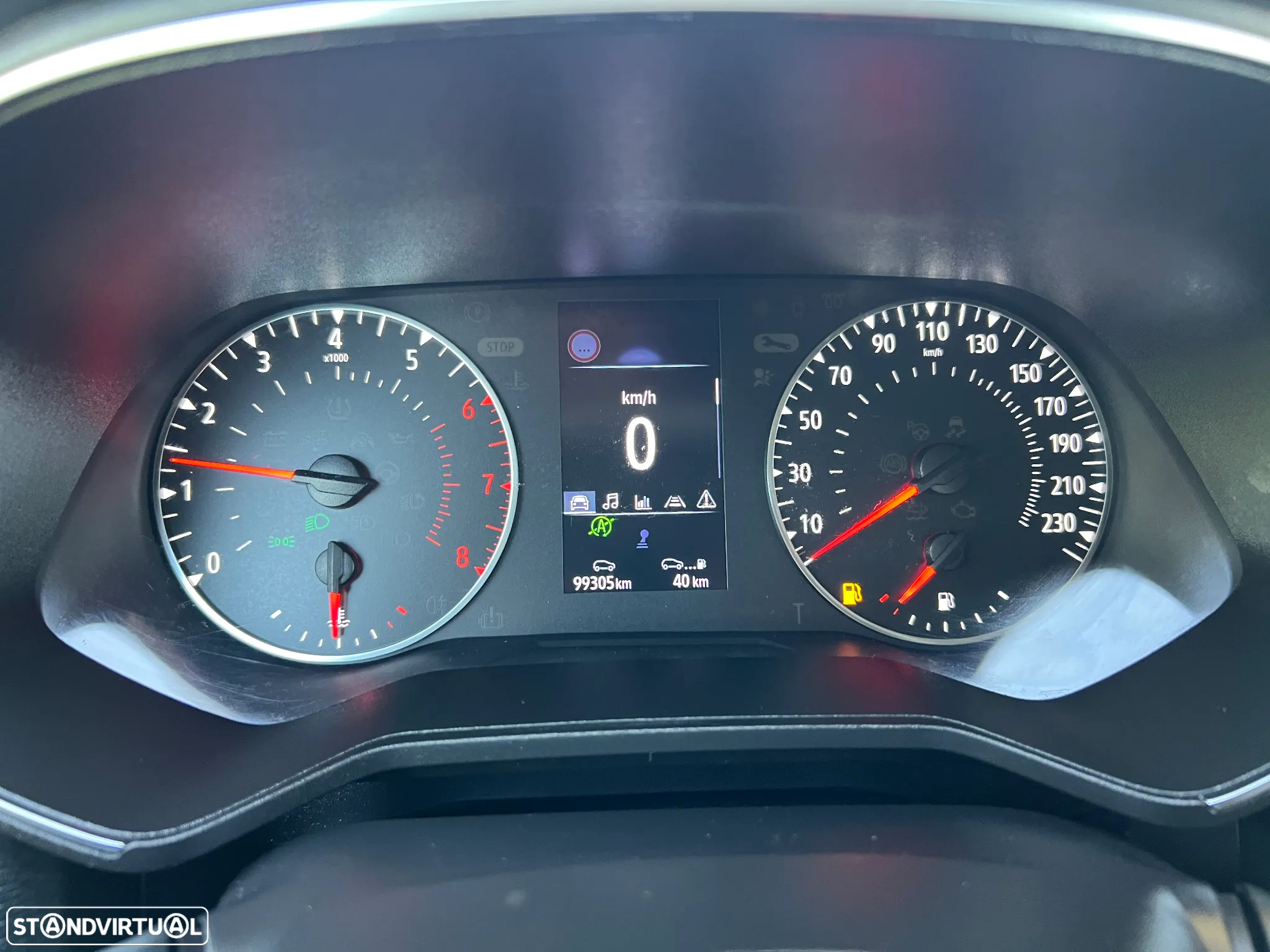 Renault Clio 1.0 TCe Intens - 2
