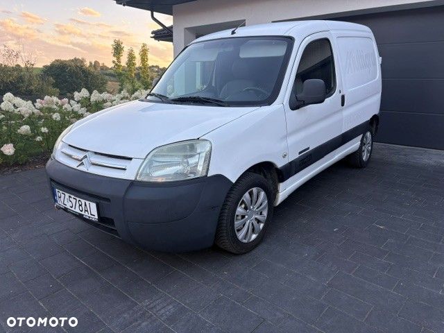 Citroën Berlingo 2.0 HDi Freeze (msp) - 5