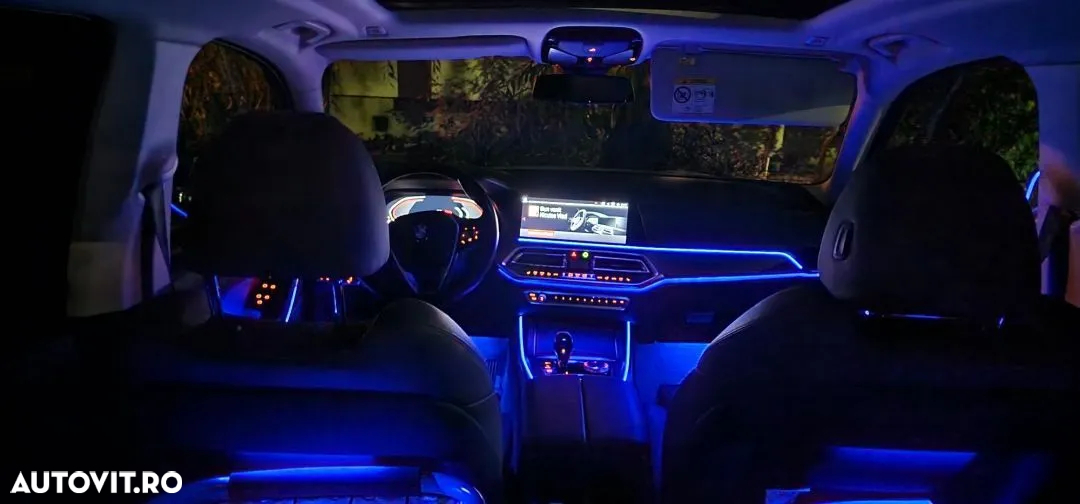 BMW X5 xDrive30d - 8