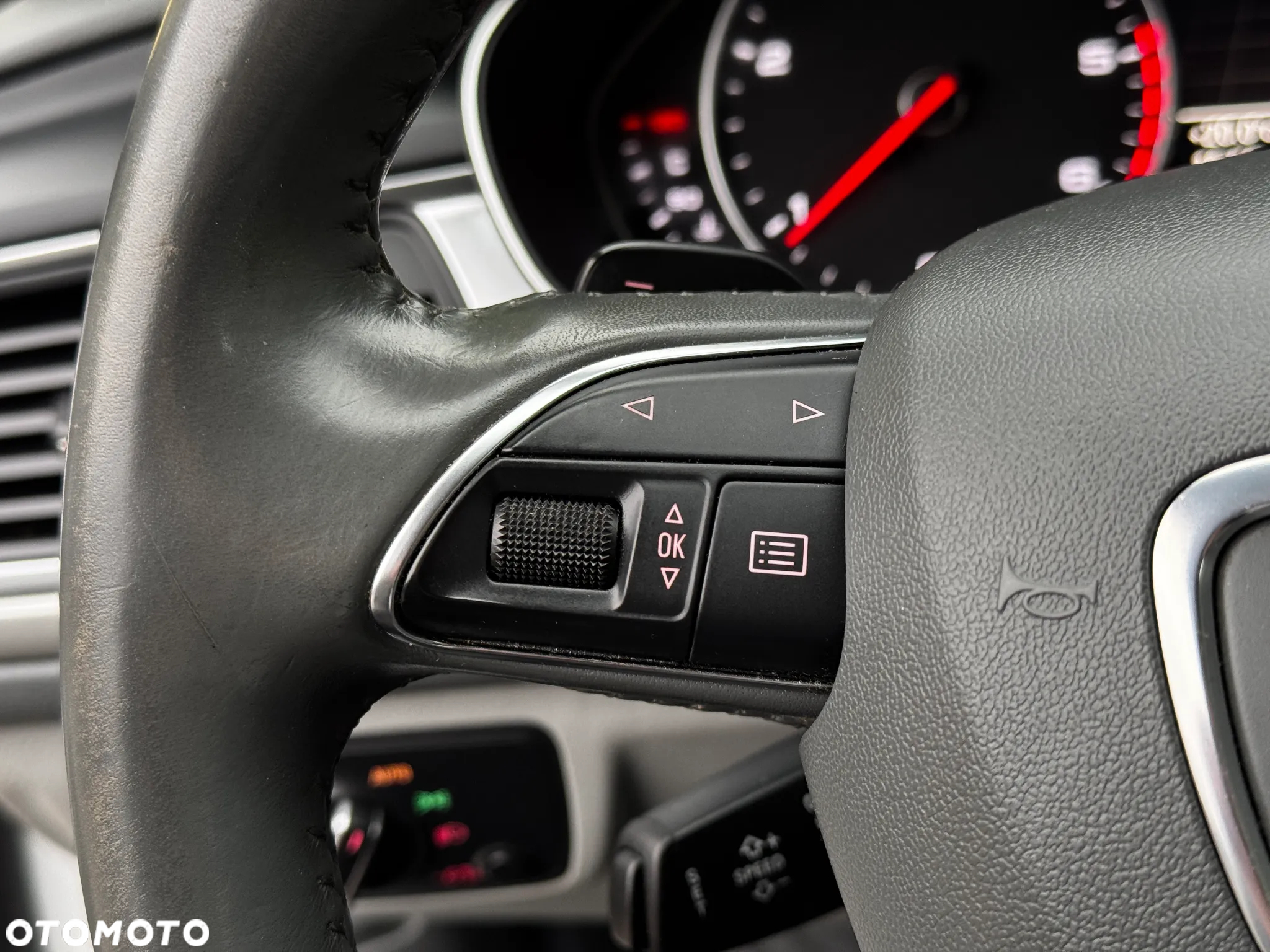 Audi A6 2.0 TDI Multitronic - 25