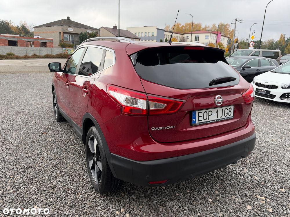 Nissan Qashqai 1.2 DIG-T Tekna - 32
