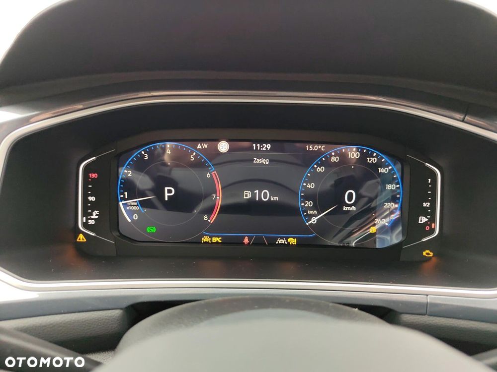 Volkswagen T-Roc 1.5 TSI Final Edition DSG - 14