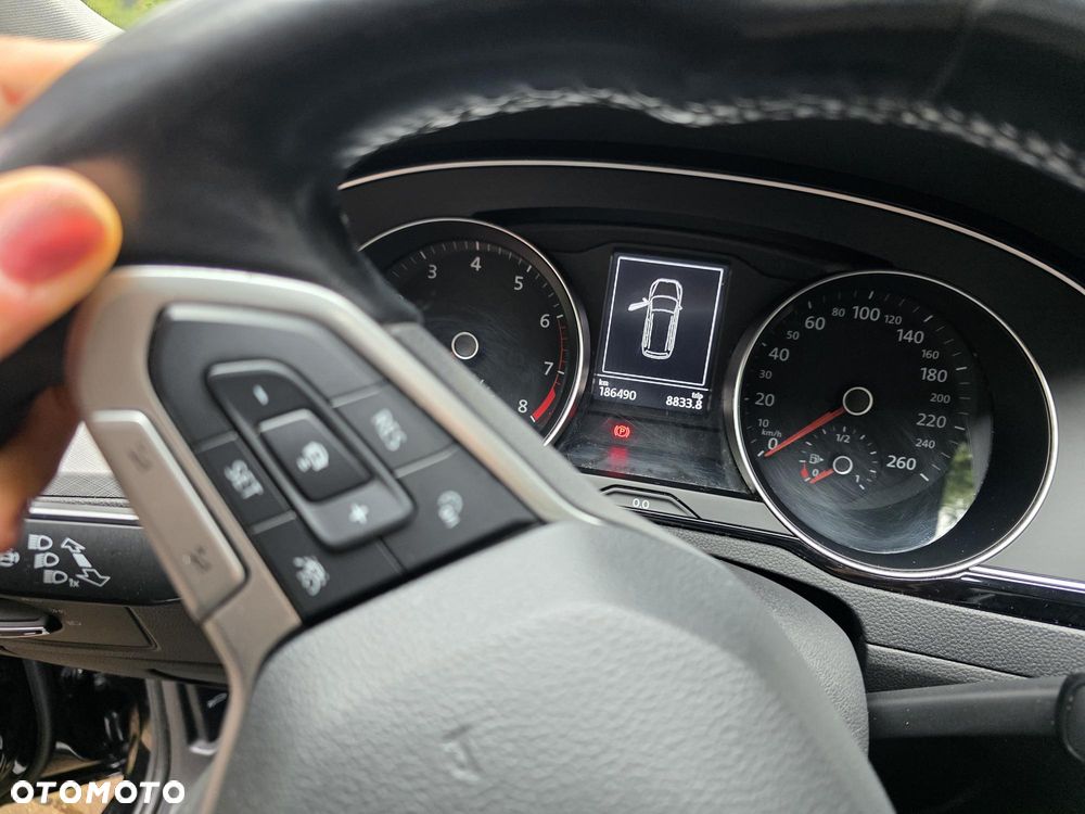 Volkswagen Passat 1.5 TSI EVO Business - 7