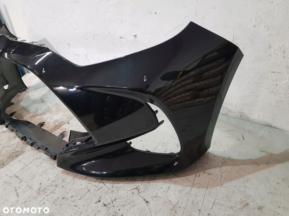 zderzak przód przedni 52119-0da00 toyota yaris iv 2019- - 6