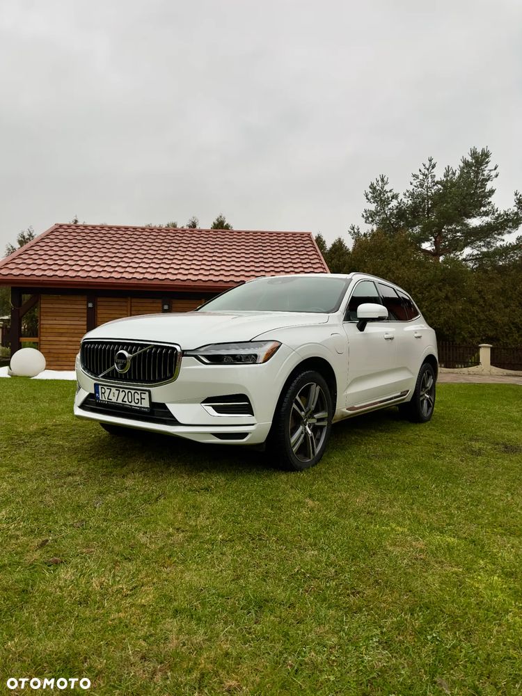 Volvo XC 60 - 1