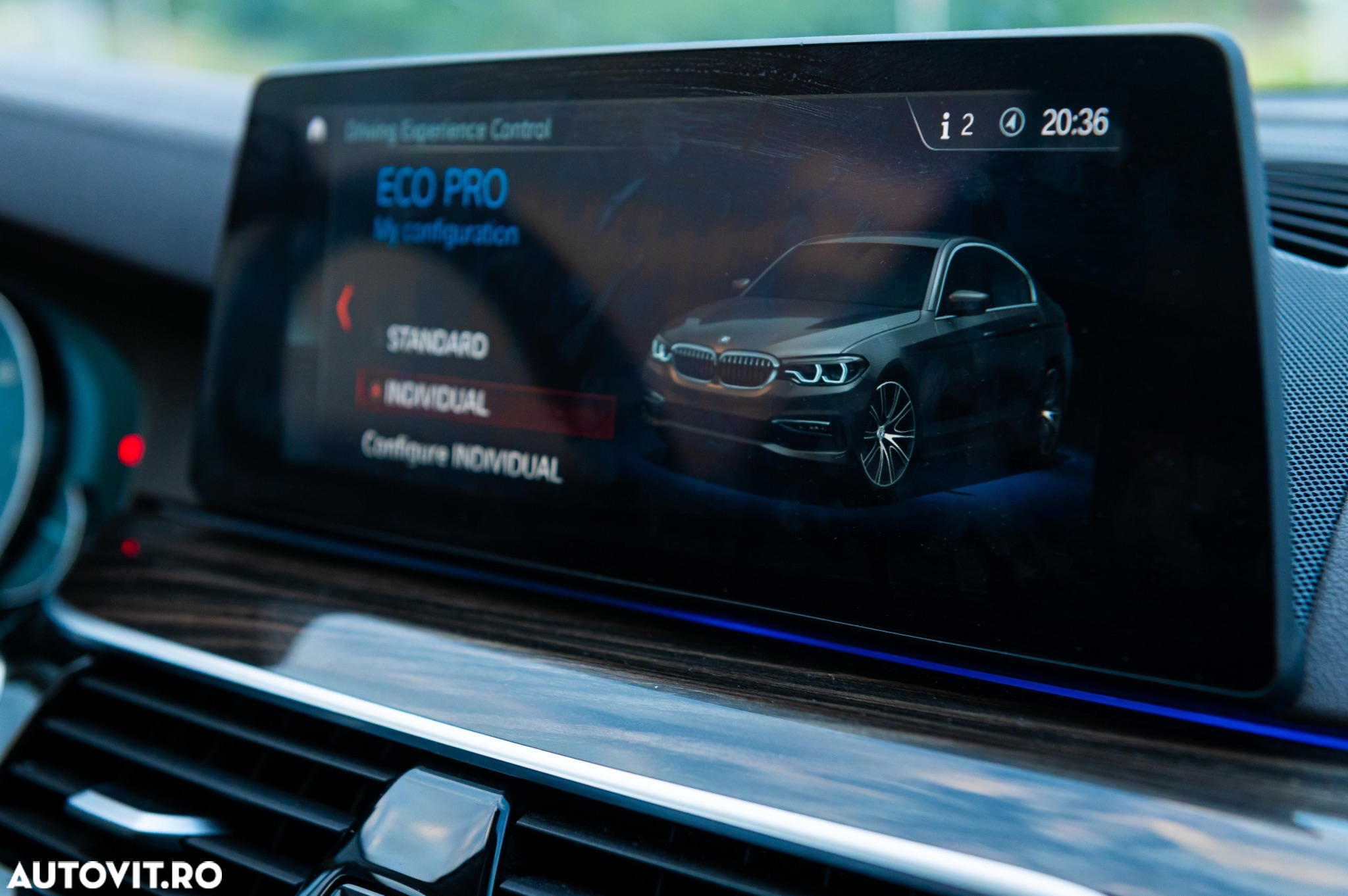 BMW Seria 5 530d xDrive AT - 22