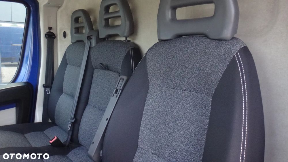 Fiat DUCATO - 12