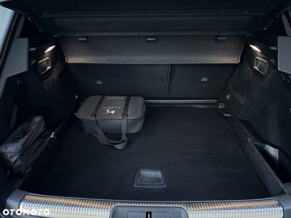 DS Automobiles DS 7 Crossback 1.6 E-Tense 4x4 Rivoli - 34