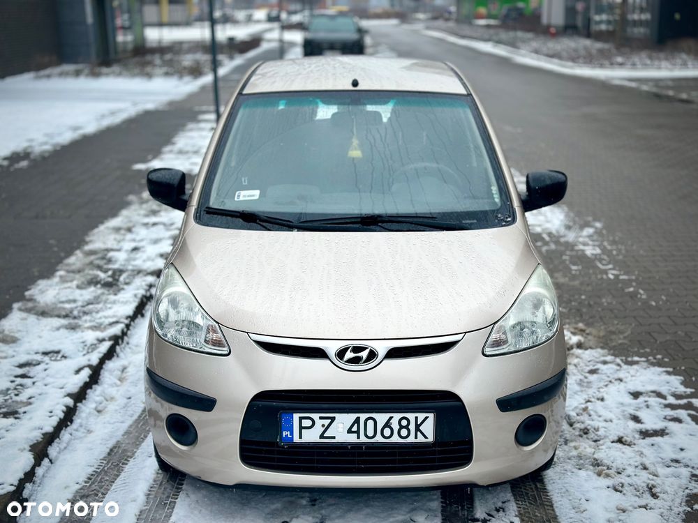 Hyundai i10 1.1 Classic - 15