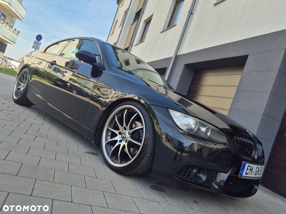 BMW Seria 3 - 2