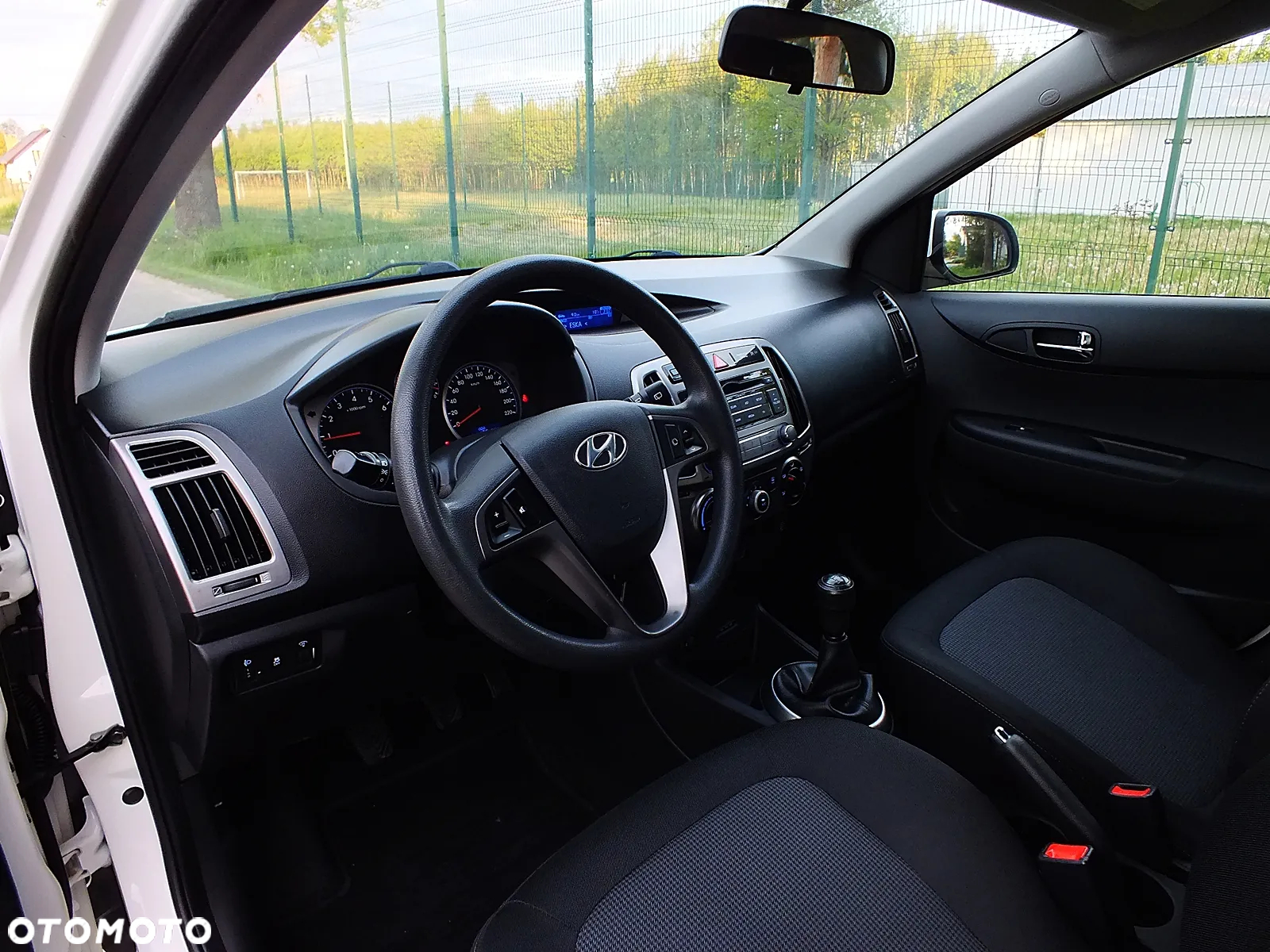 Hyundai i20 1.2 Trend - 7