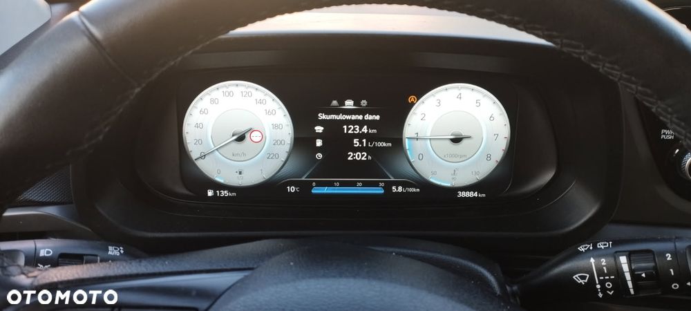 Hyundai i20 1.0 T-GDI Modern - 8