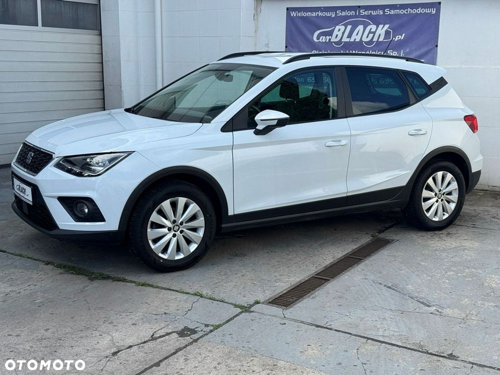 Seat Arona - 4
