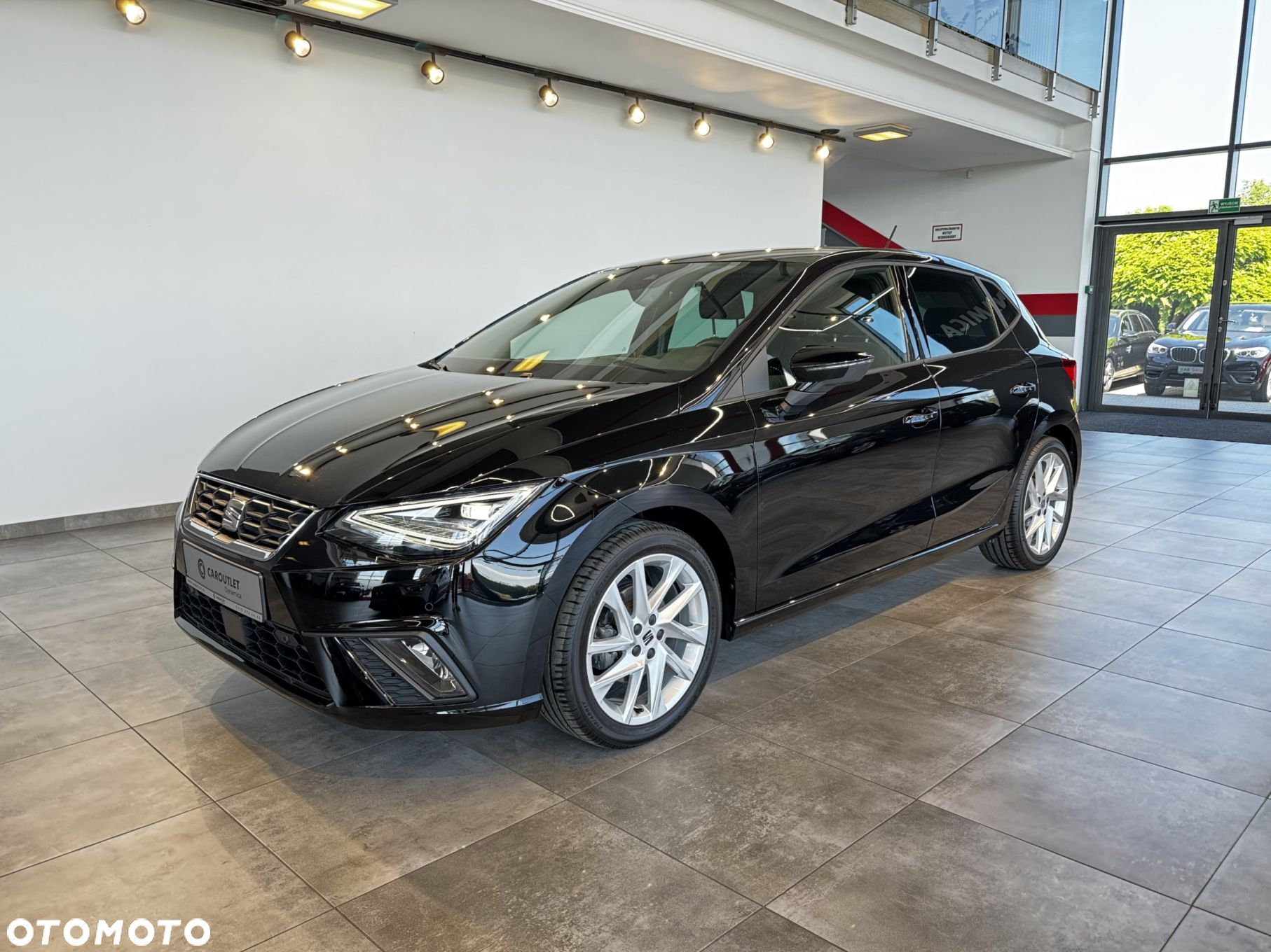 Seat Ibiza - 5