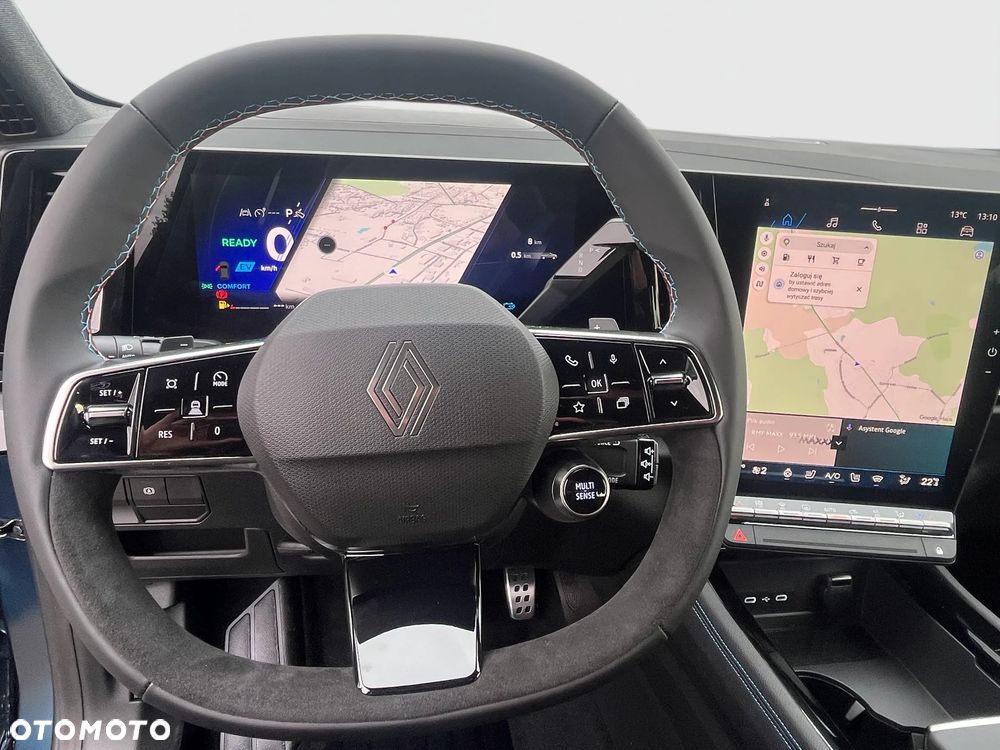 Renault Espace - 10