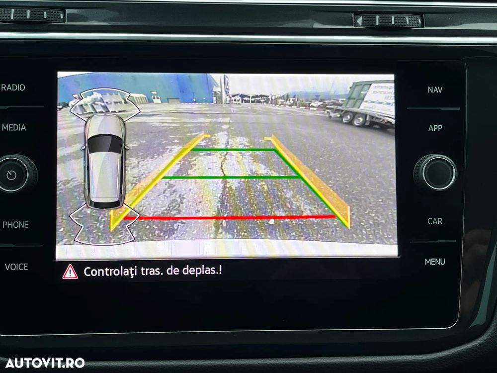 Volkswagen Tiguan 2.0 TDI SCR DSG 4Motion Life - 20