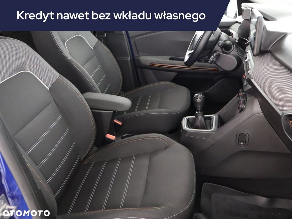 Dacia Sandero - 11