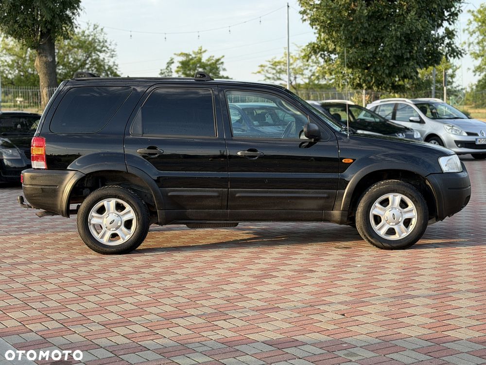 Ford Maverick - 6