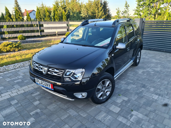 Dacia Duster 1.2 TCe Prestige S&S EU6