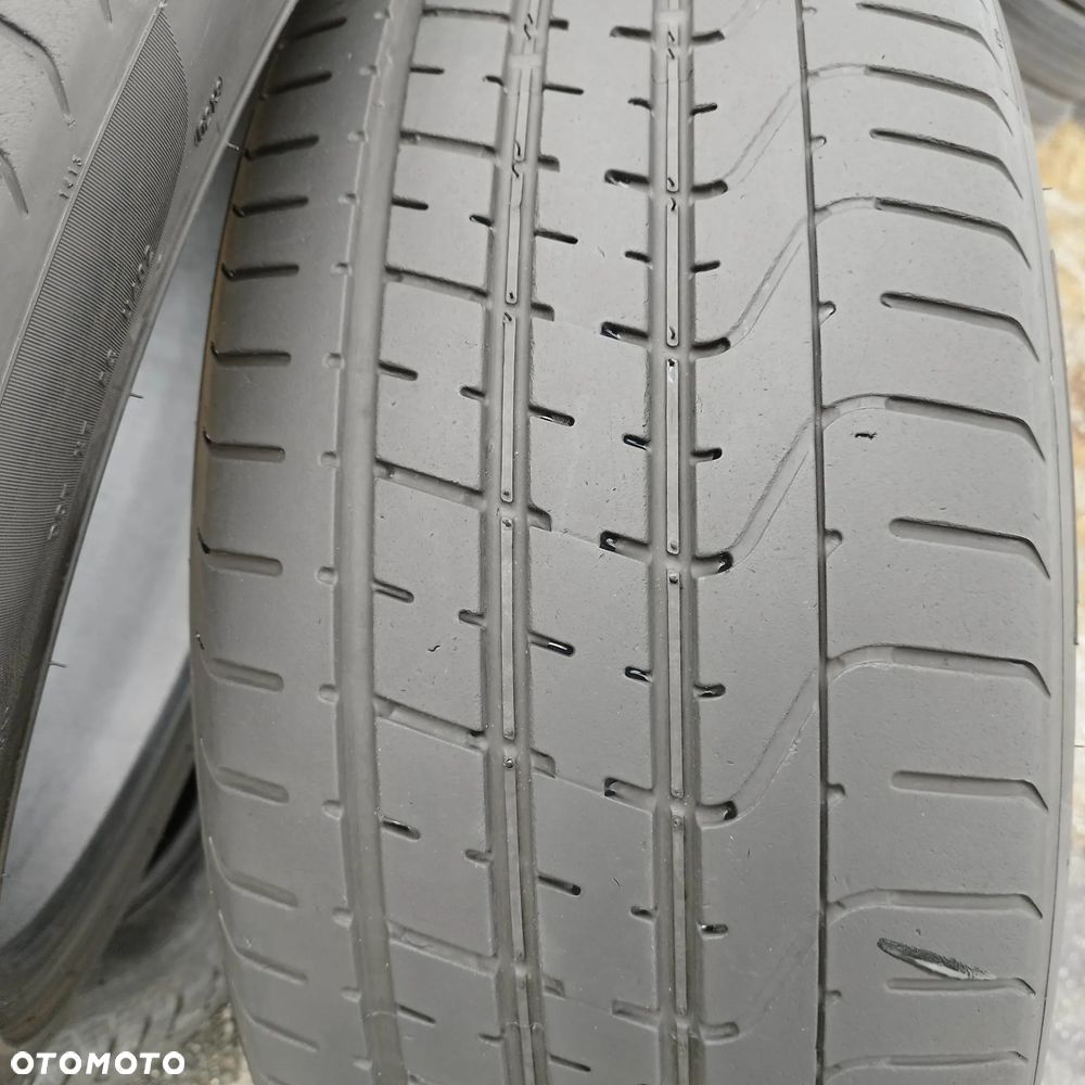 265/40/21 pirelli pzero tm - 3