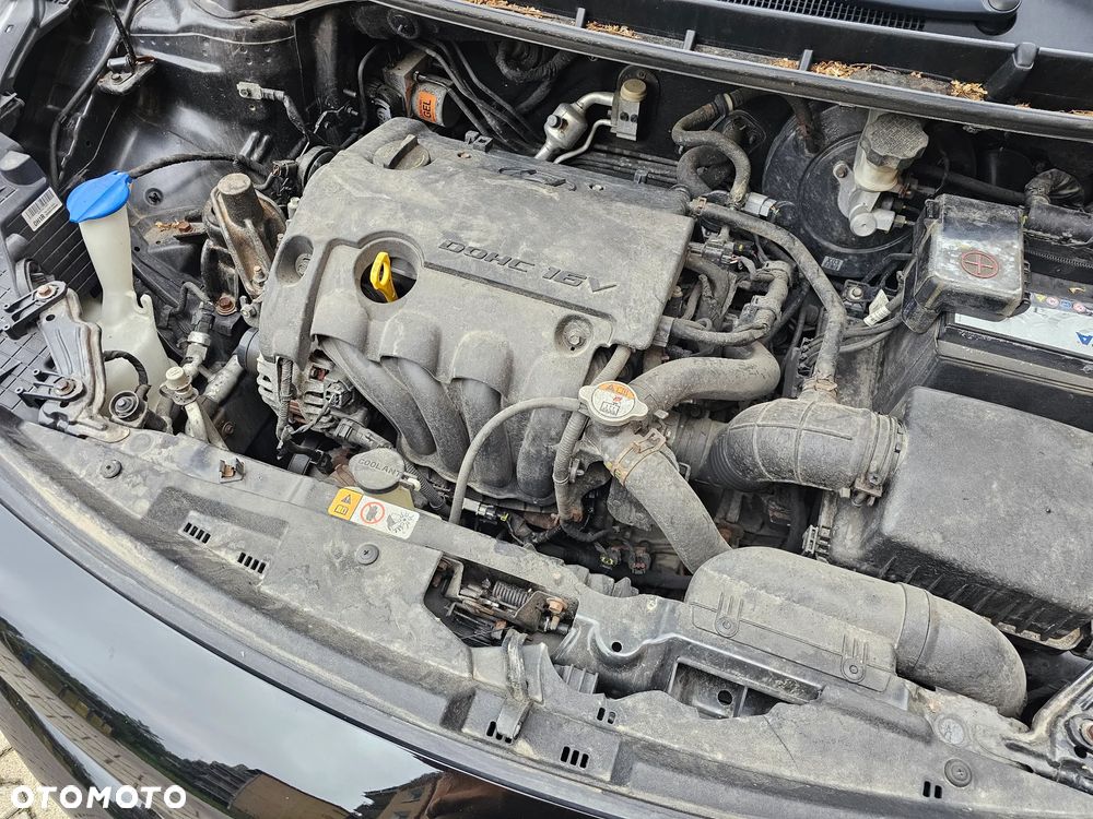 Hyundai i30 1.4 Classic - 11