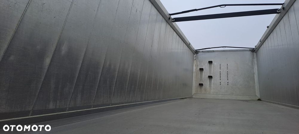 Wielton Naczepa wywrotka aluminiowa 49 m3 - 9